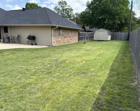1925 N Collegiate Drive Paris TX 75462
