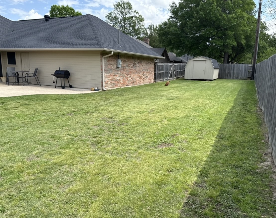 1925 N Collegiate Drive Paris TX 75462