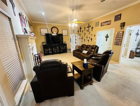 1925 N Collegiate Drive Paris TX 75462