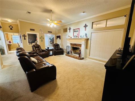 1925 N Collegiate Drive Paris TX 75462