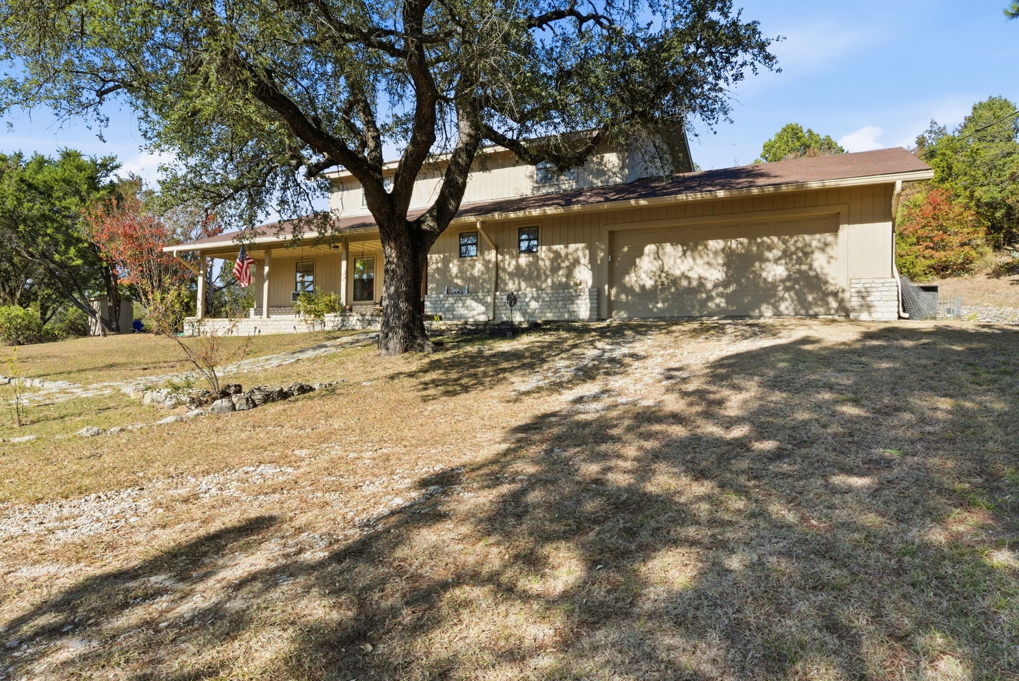 7600 Lipan Highway Lipan TX 76462