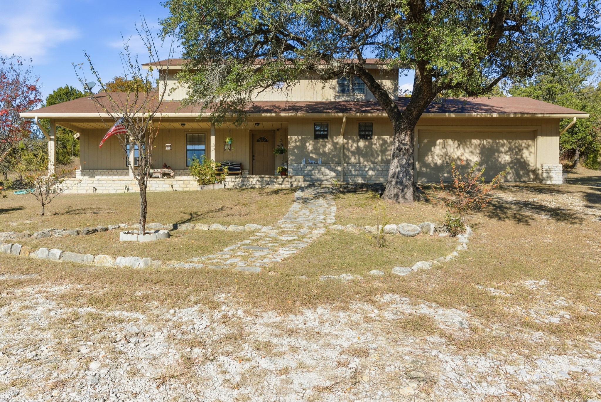 7600 Lipan Highway Lipan TX 76462