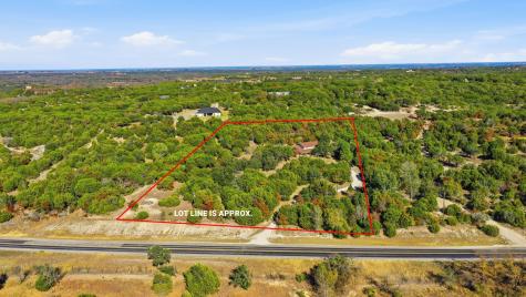 7600 Lipan Highway Lipan TX 76462