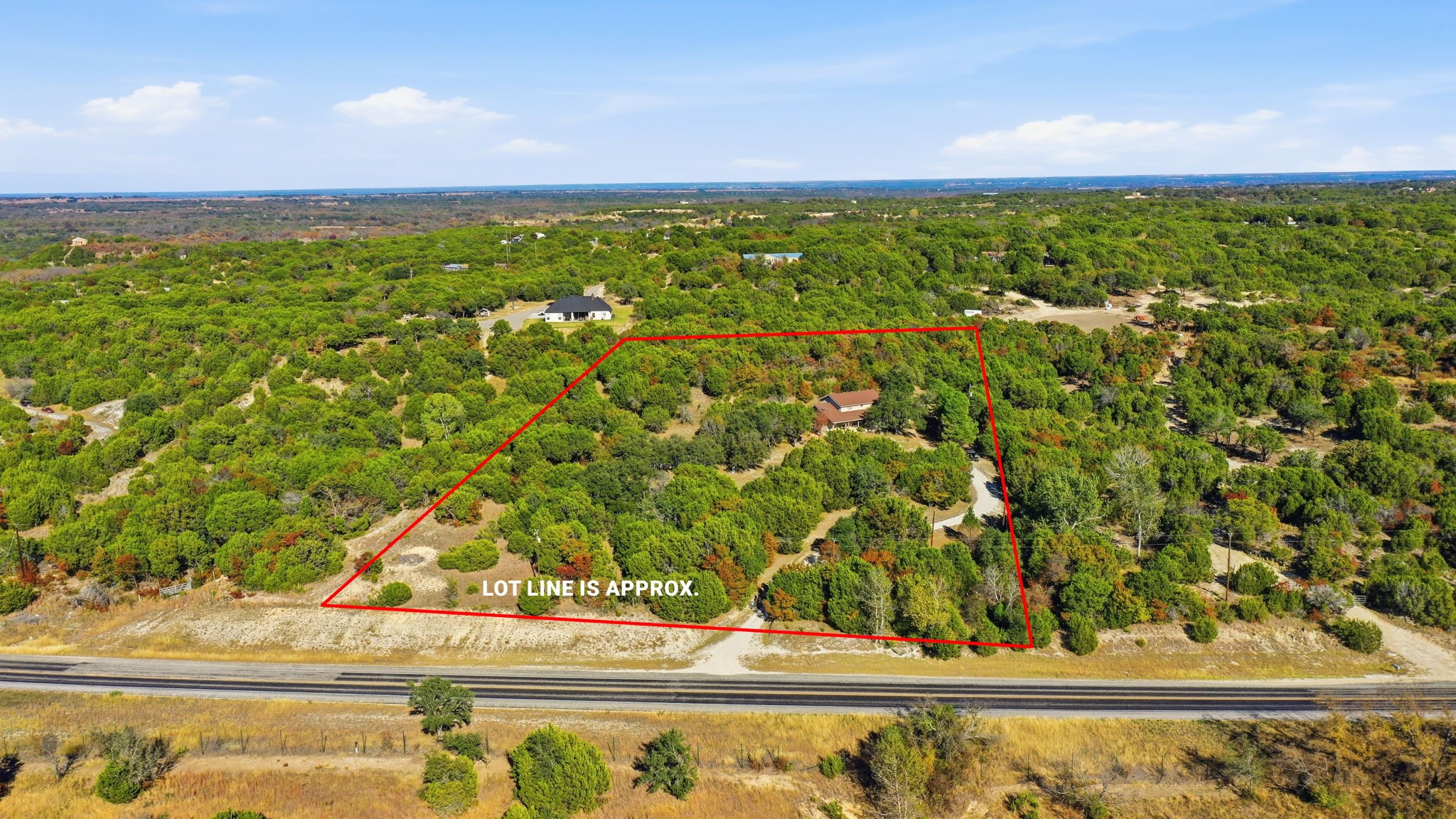 7600 Lipan Highway Lipan TX 76462