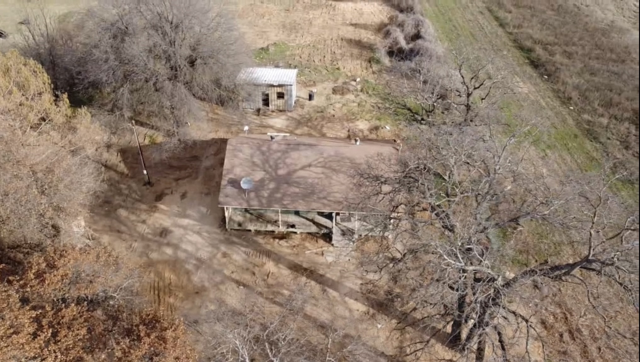 310 County Road 4659 Rhome TX 76078