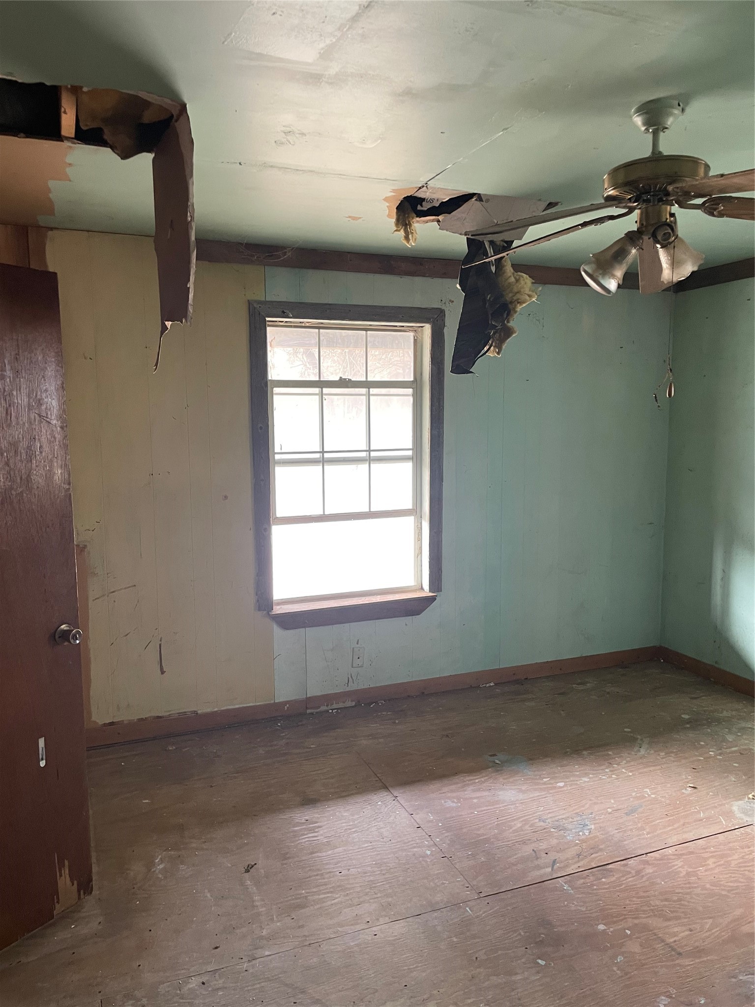 310 County Road 4659 Rhome TX 76078
