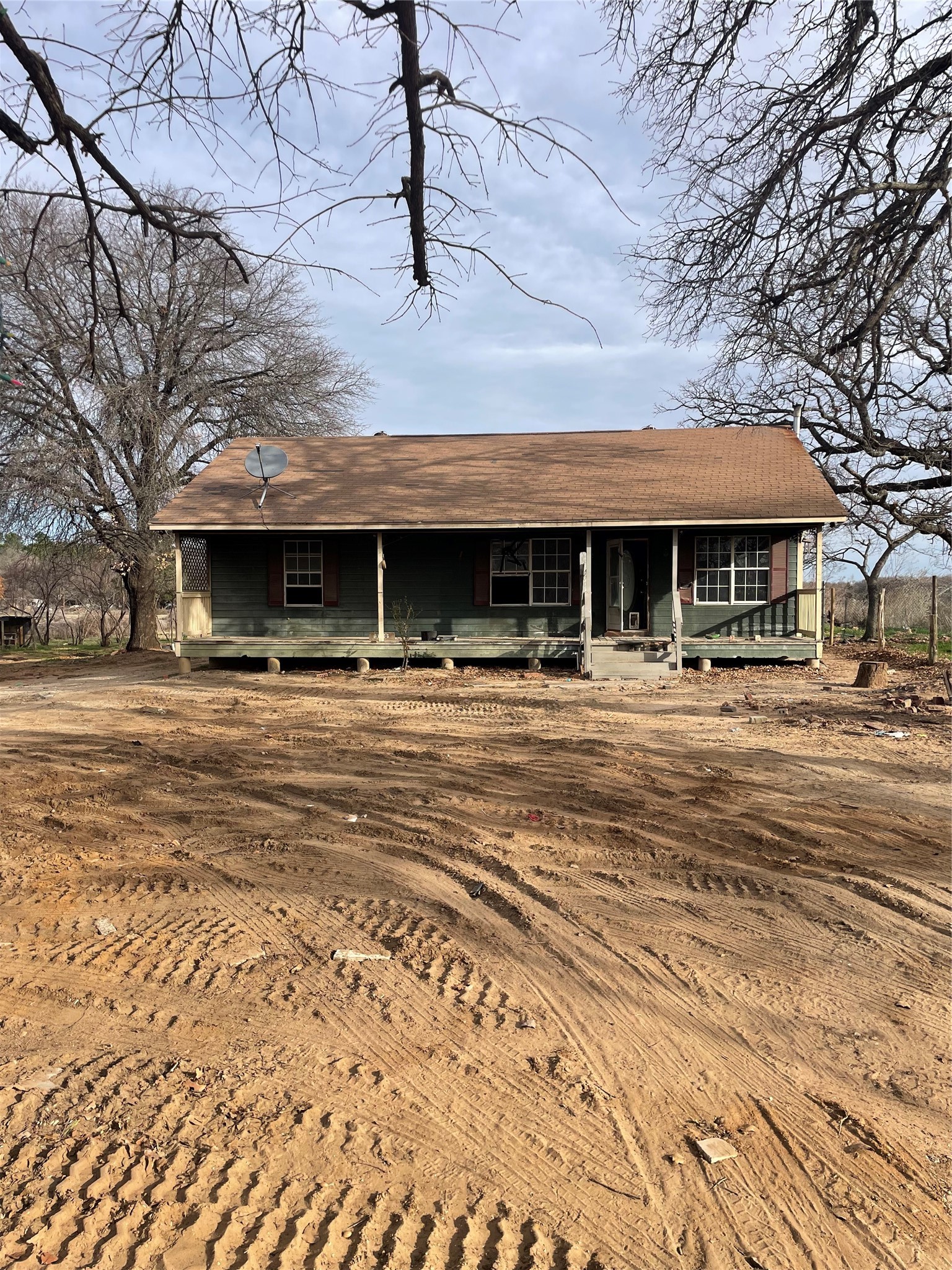 310 County Road 4659 Rhome TX 76078