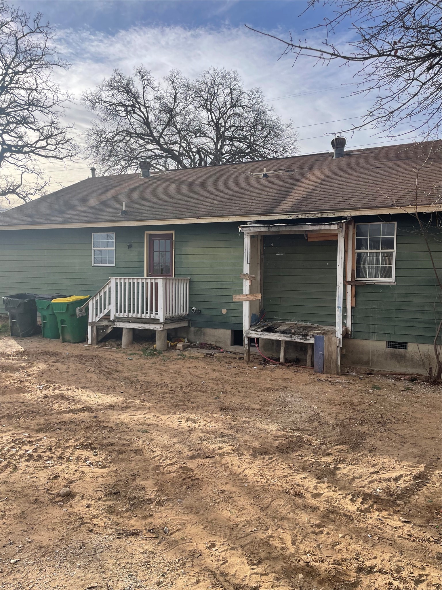 310 County Road 4659 Rhome TX 76078