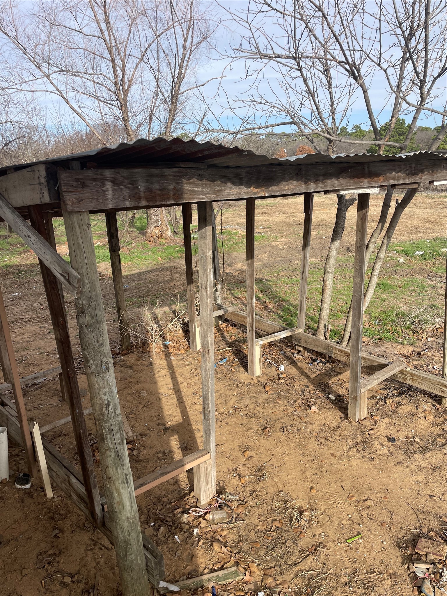 310 County Road 4659 Rhome TX 76078