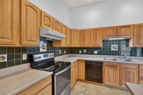 6228 Fernwood Drive Arlington TX 76001
