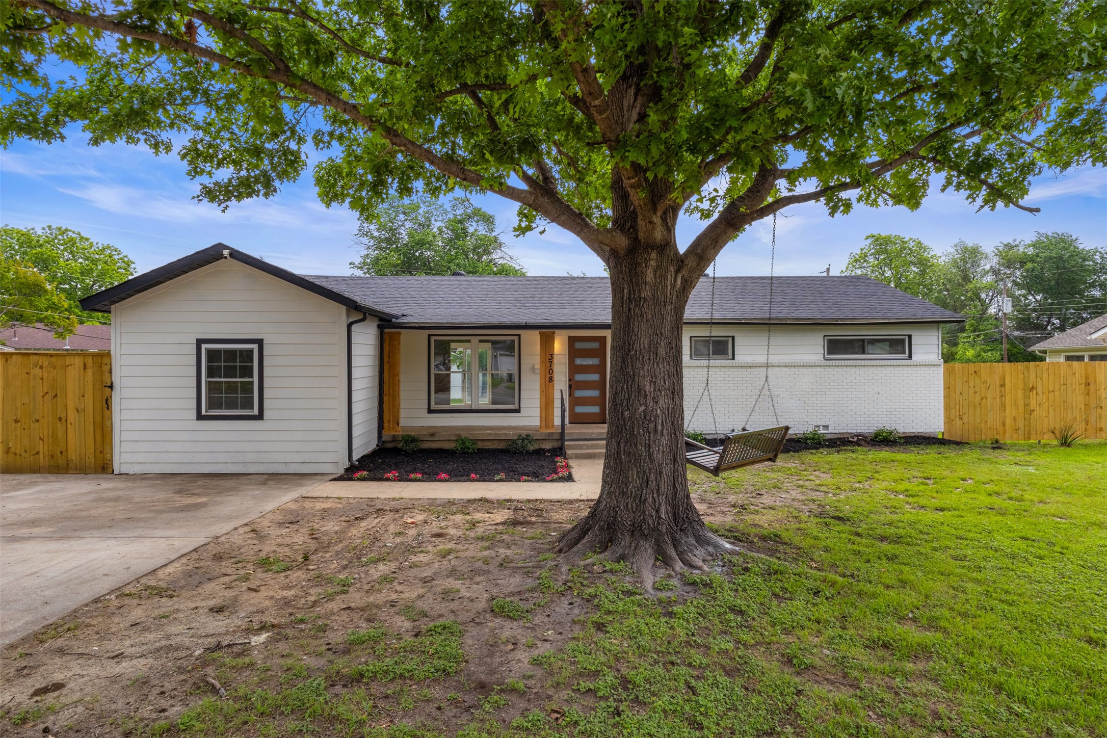 3708 Katrine Street Haltom City TX 76117