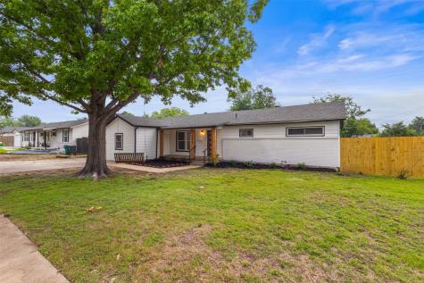 3708 Katrine Street Haltom City TX 76117