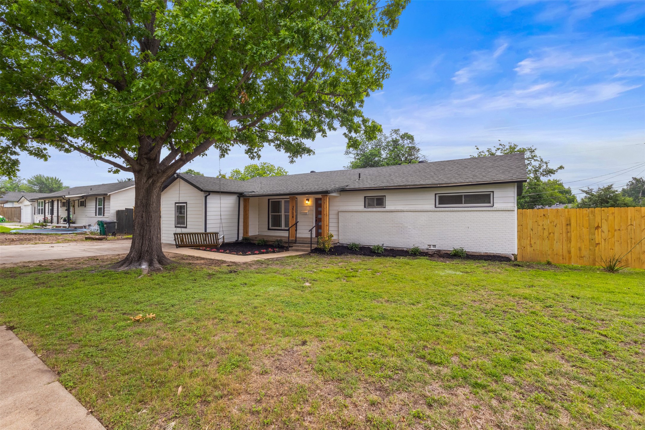 3708 Katrine Street Haltom City TX 76117