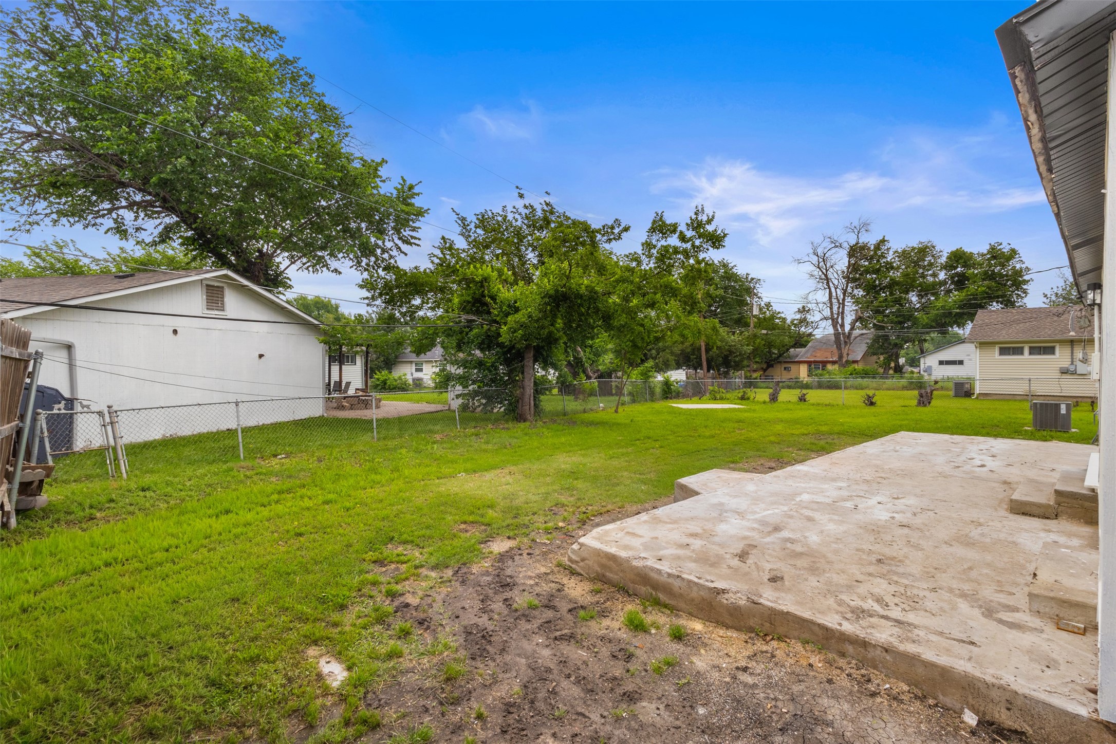 3708 Katrine Street Haltom City TX 76117