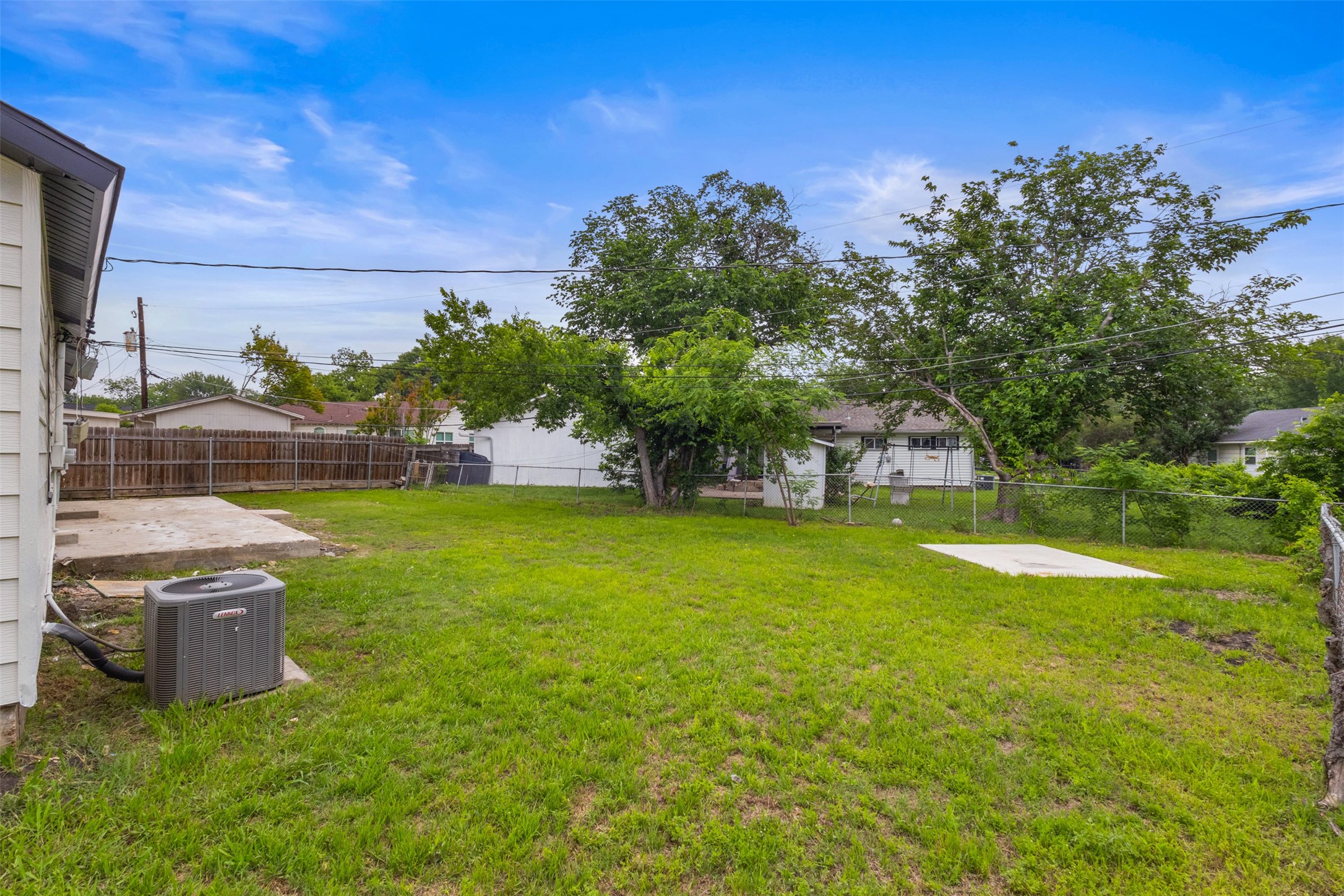 3708 Katrine Street Haltom City TX 76117