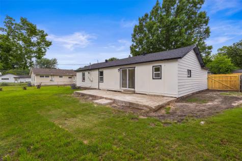3708 Katrine Street Haltom City TX 76117
