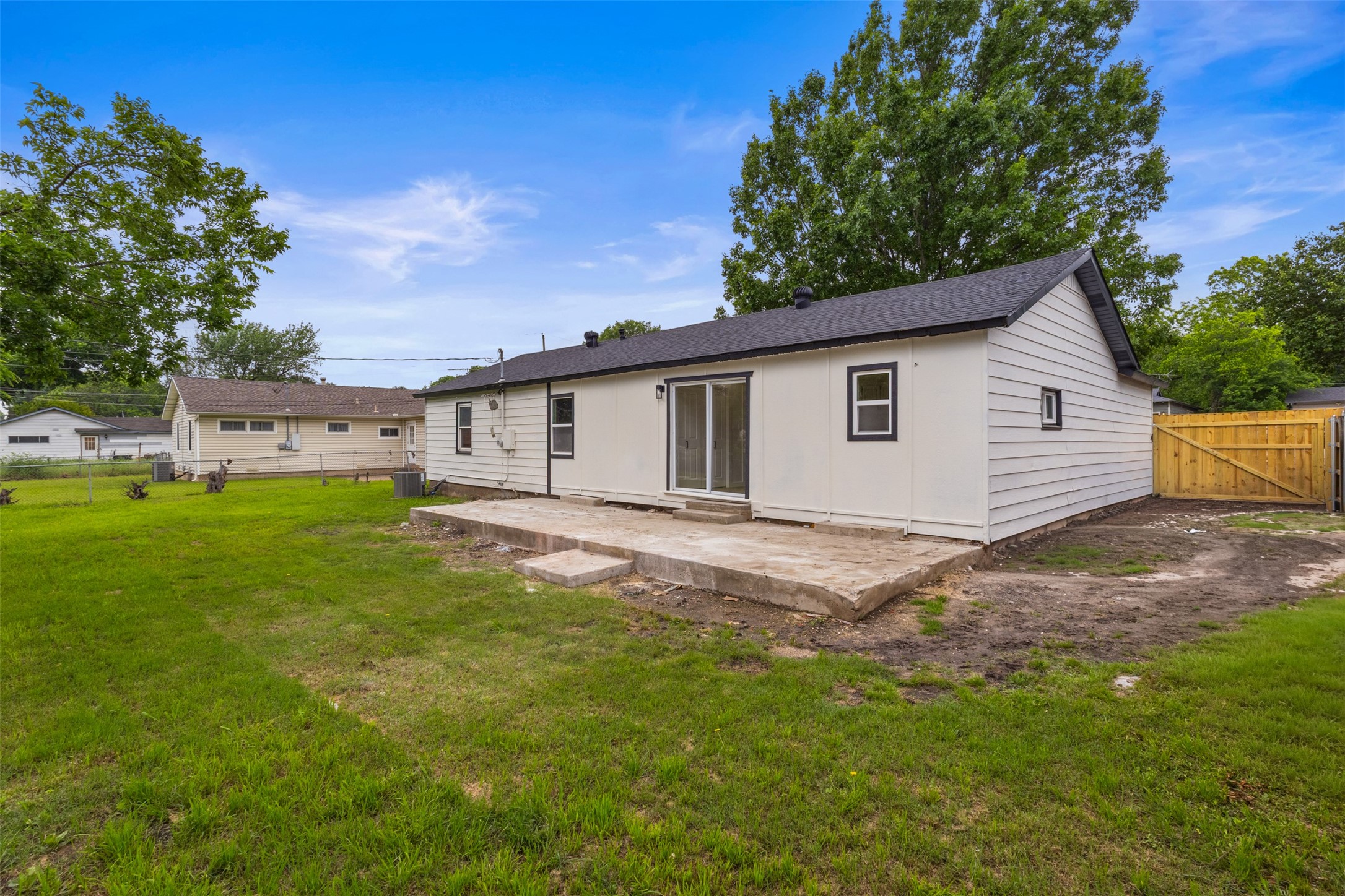3708 Katrine Street Haltom City TX 76117