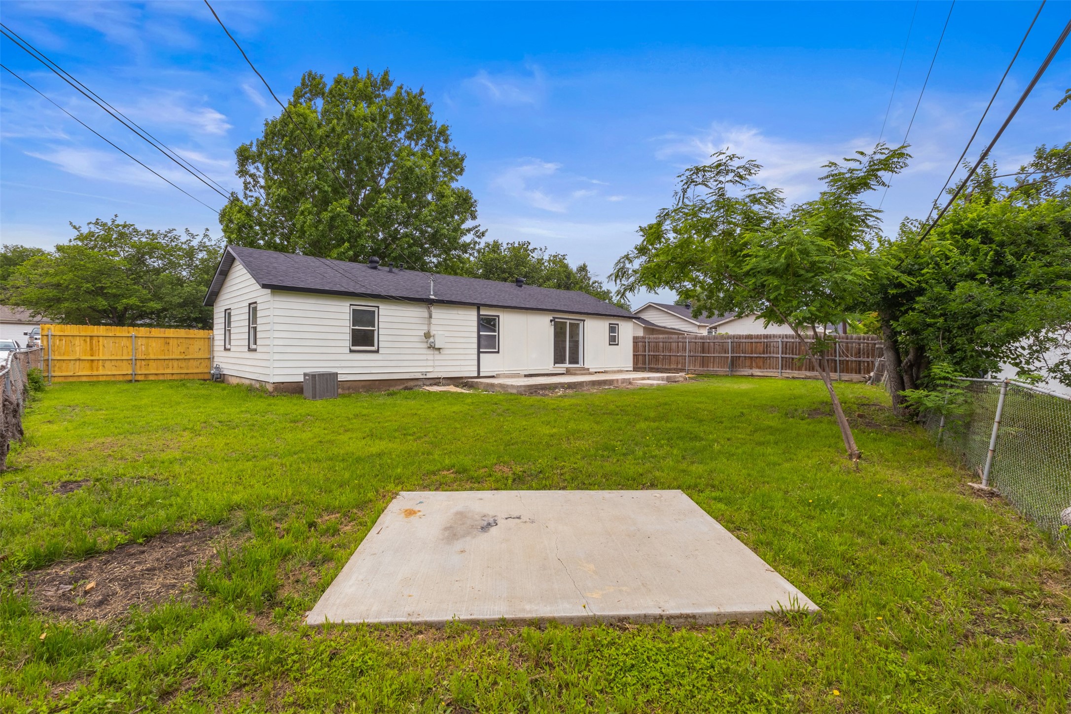 3708 Katrine Street Haltom City TX 76117