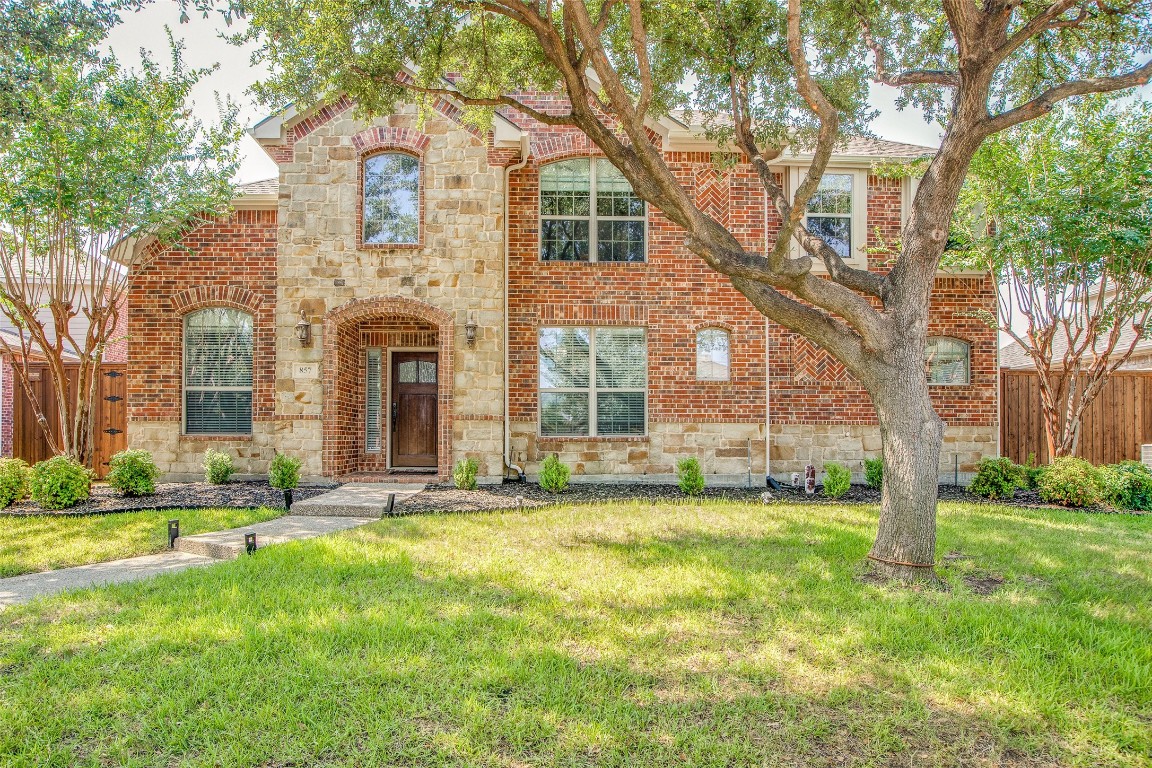 857 High Meadow Road Frisco TX 75033