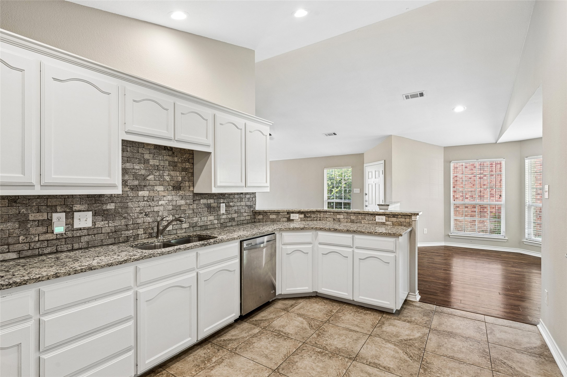 11671 Cottontail Drive Fort Worth TX 76244