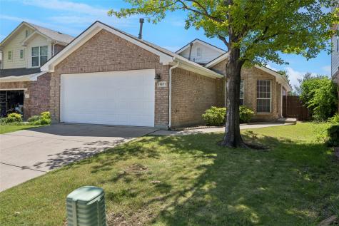 11671 Cottontail Drive Fort Worth TX 76244