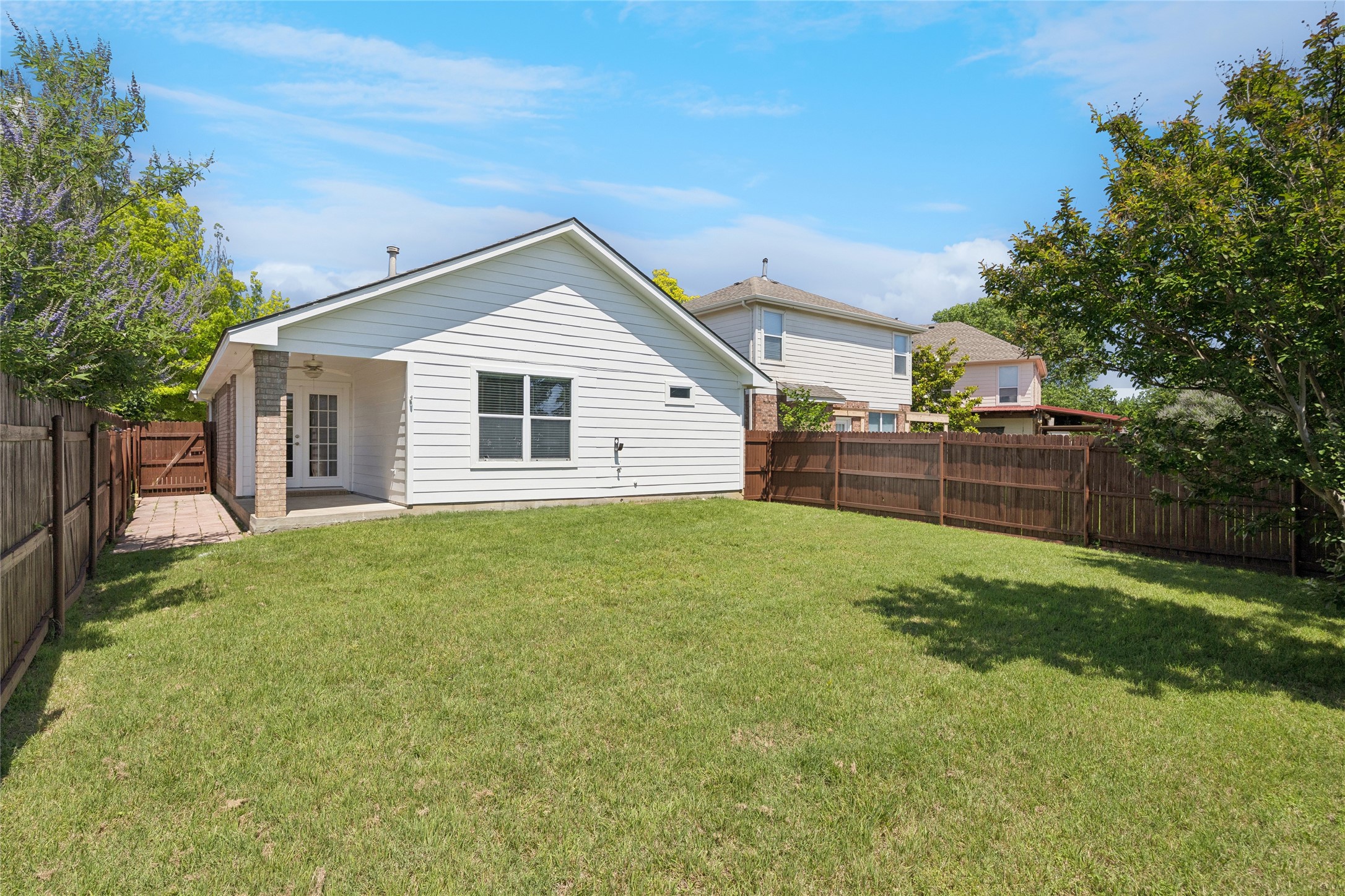 11671 Cottontail Drive Fort Worth TX 76244