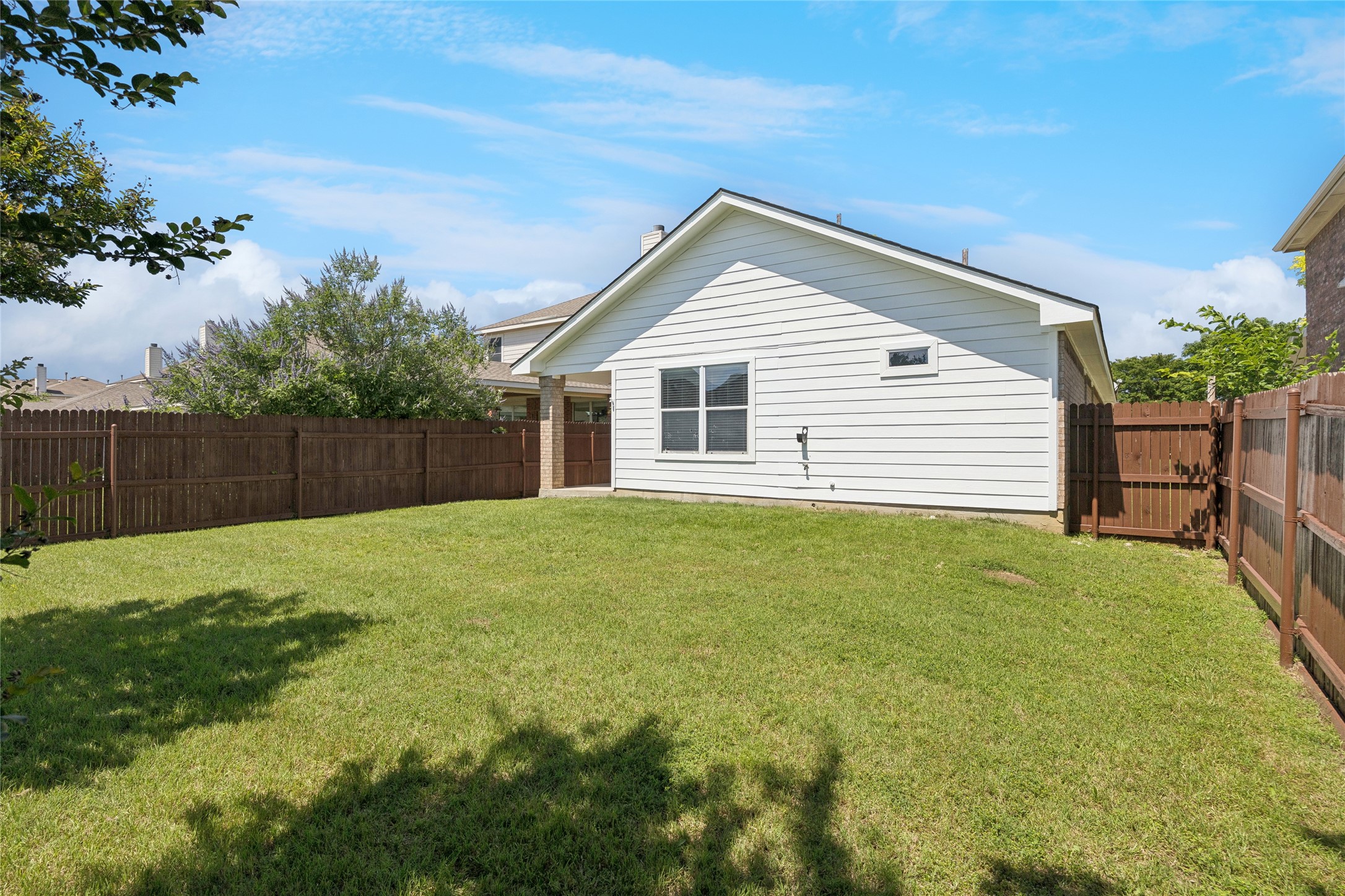 11671 Cottontail Drive Fort Worth TX 76244