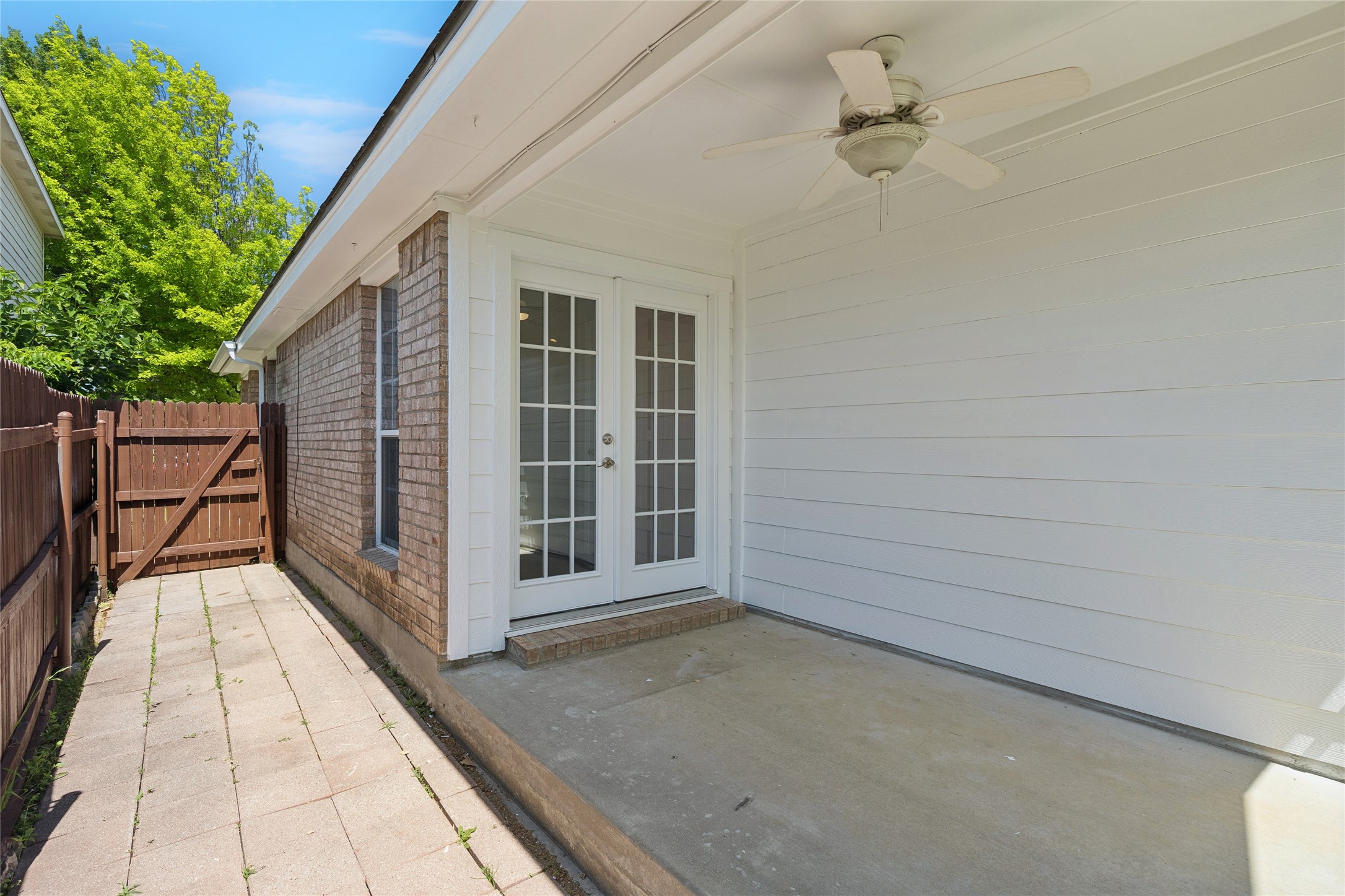 11671 Cottontail Drive Fort Worth TX 76244