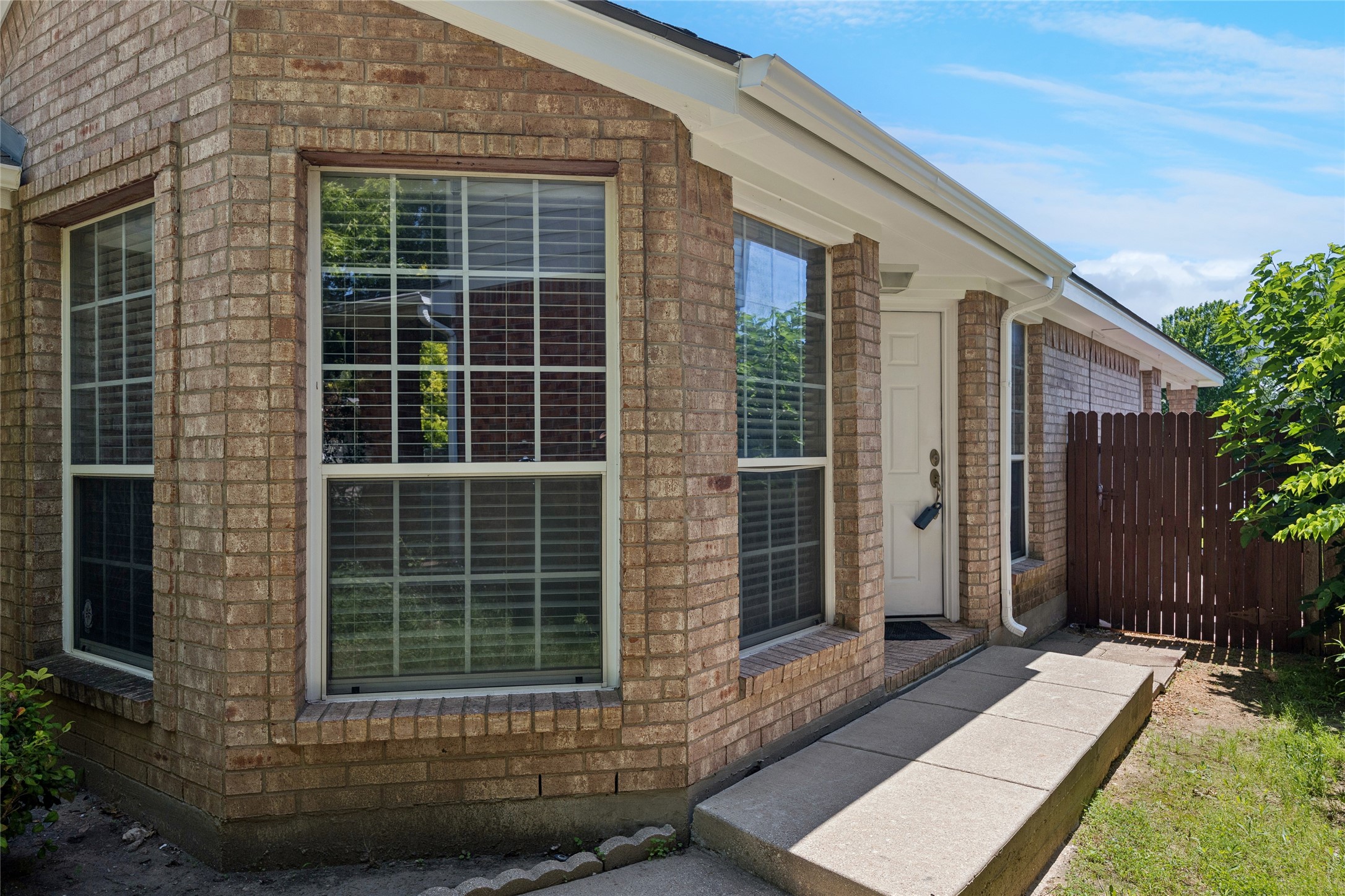 11671 Cottontail Drive Fort Worth TX 76244