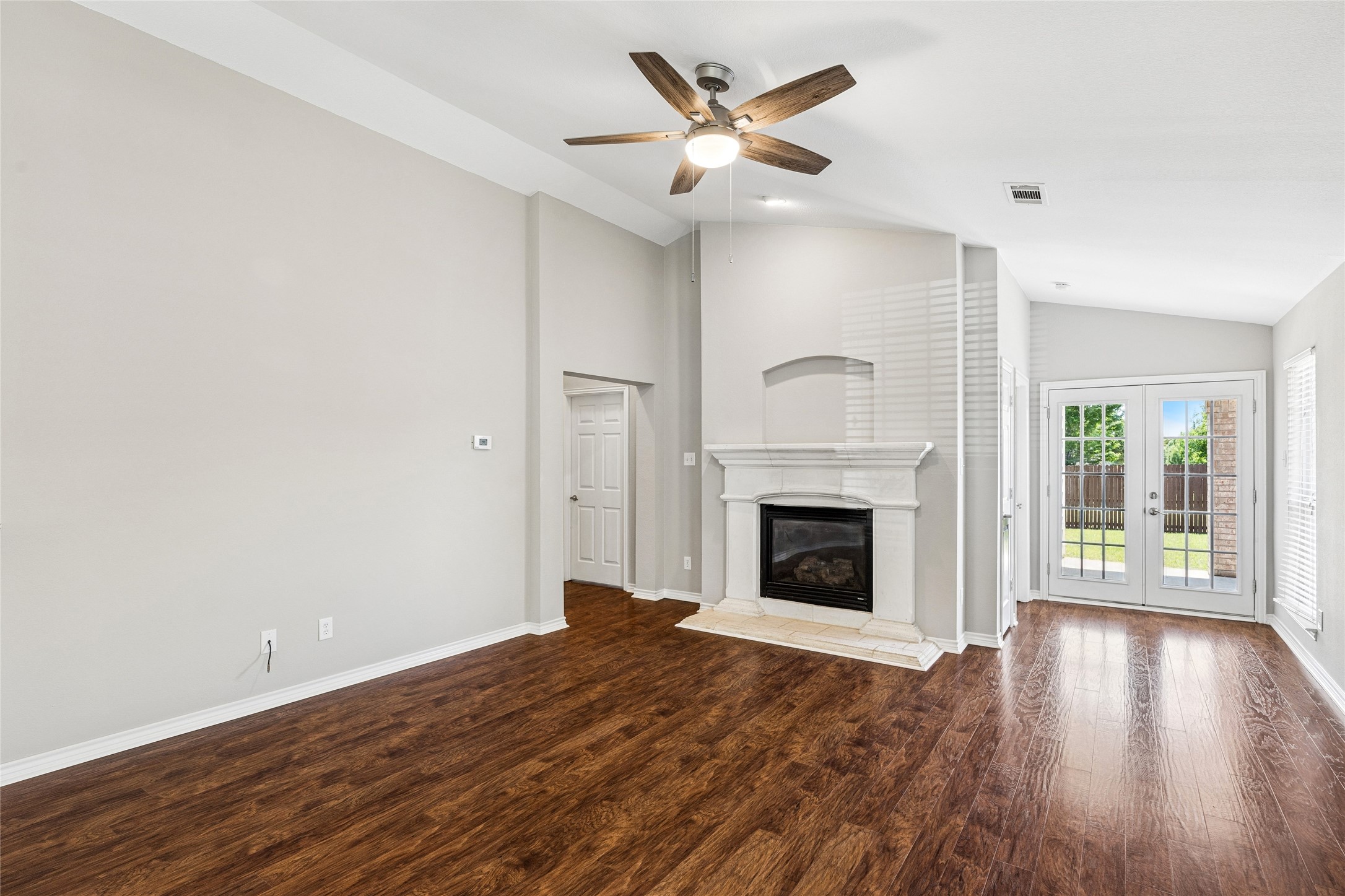 11671 Cottontail Drive Fort Worth TX 76244