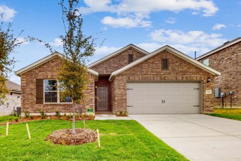 1940 Indian Grass Drive Royse City TX 75189