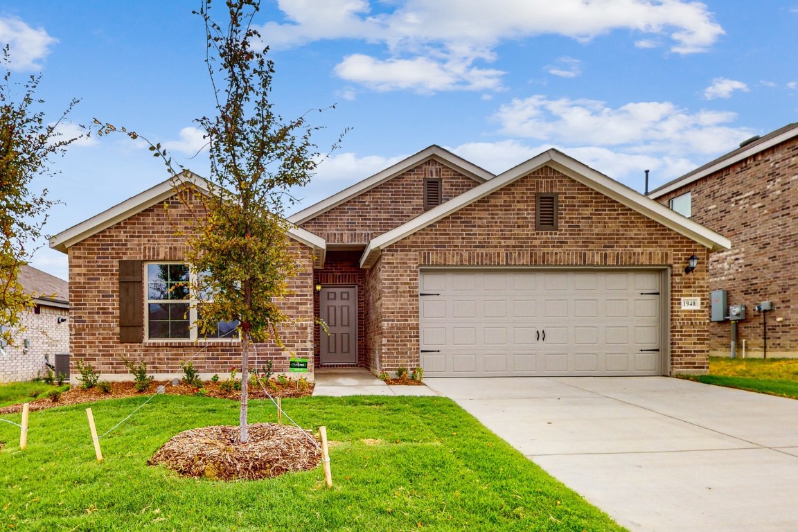 1940 Indian Grass Drive Royse City TX 75189