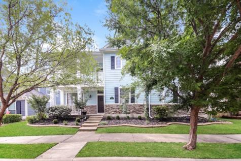 1516 Carriage Lane Savannah TX 76227