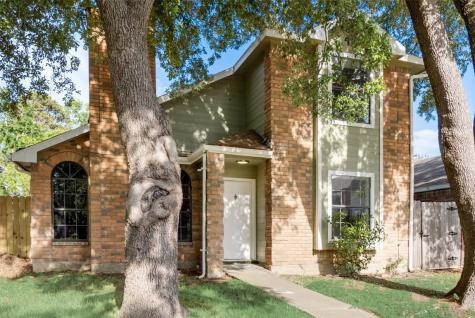 908 Ember Lane Mesquite TX 75149