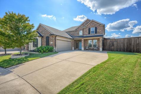 1017 Hampton Bay Drive Rockwall TX 75087