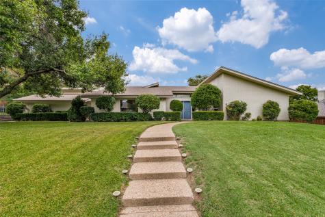 6 Windward Road Benbrook TX 76132