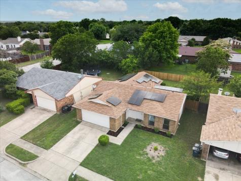 4005 Engleman Street Fort Worth TX 76137