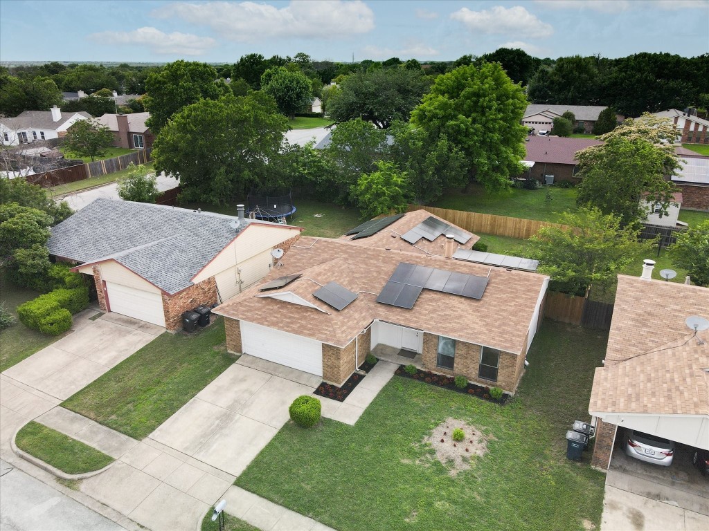 4005 Engleman Street Fort Worth TX 76137