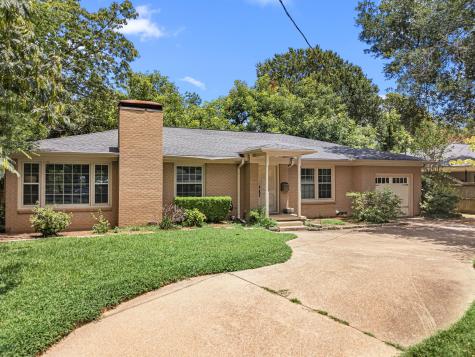 2026 S Wall Avenue Tyler TX 75701