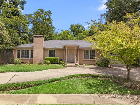 2026 S Wall Avenue Tyler TX 75701