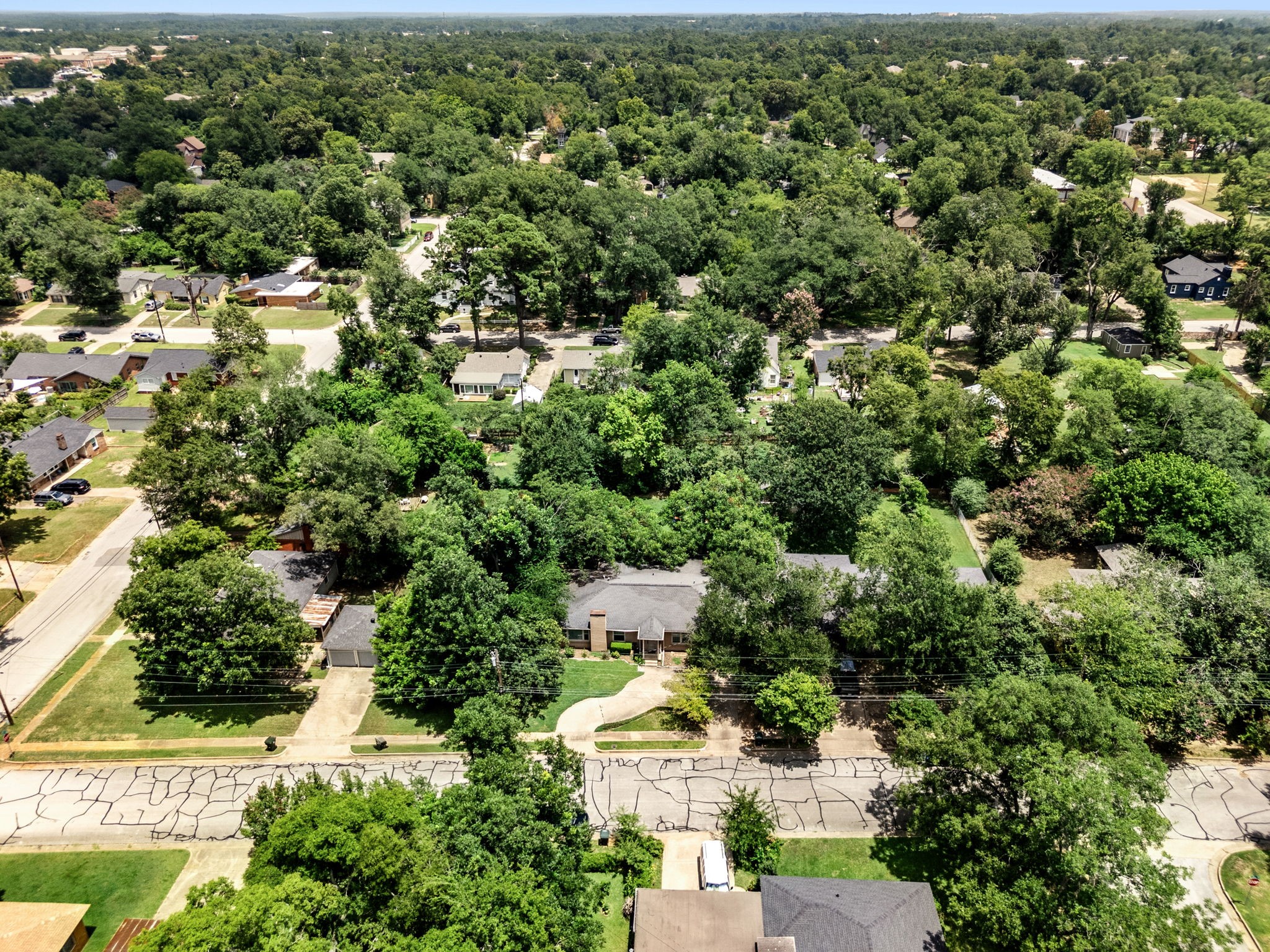 2026 S Wall Avenue Tyler TX 75701