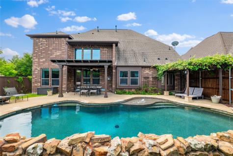 8517 Revenue Way North Richland Hills TX 76182