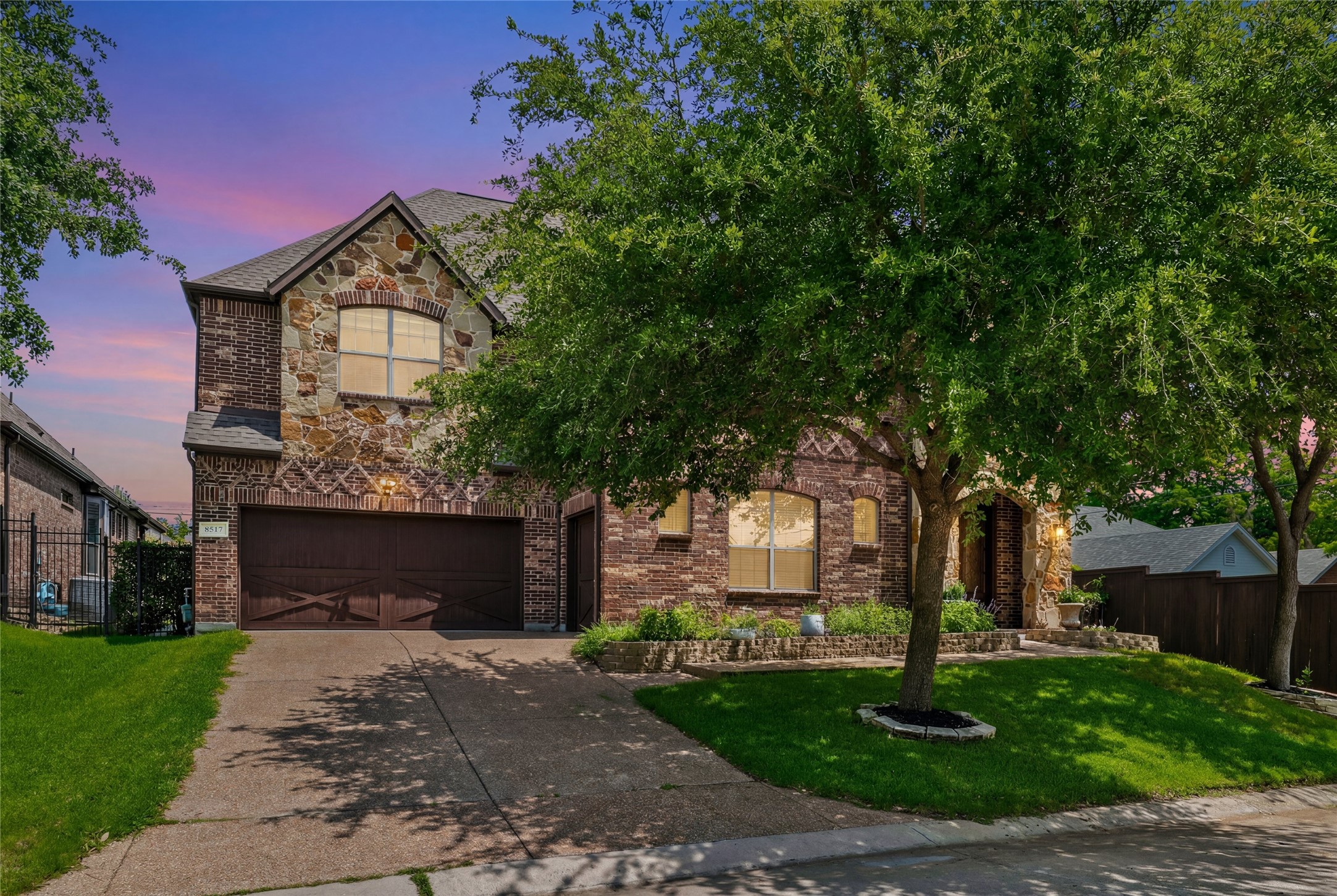 8517 Revenue Way North Richland Hills TX 76182
