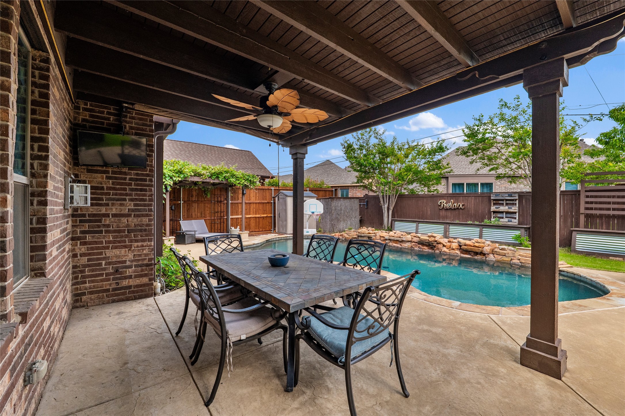 8517 Revenue Way North Richland Hills TX 76182