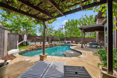 8517 Revenue Way North Richland Hills TX 76182