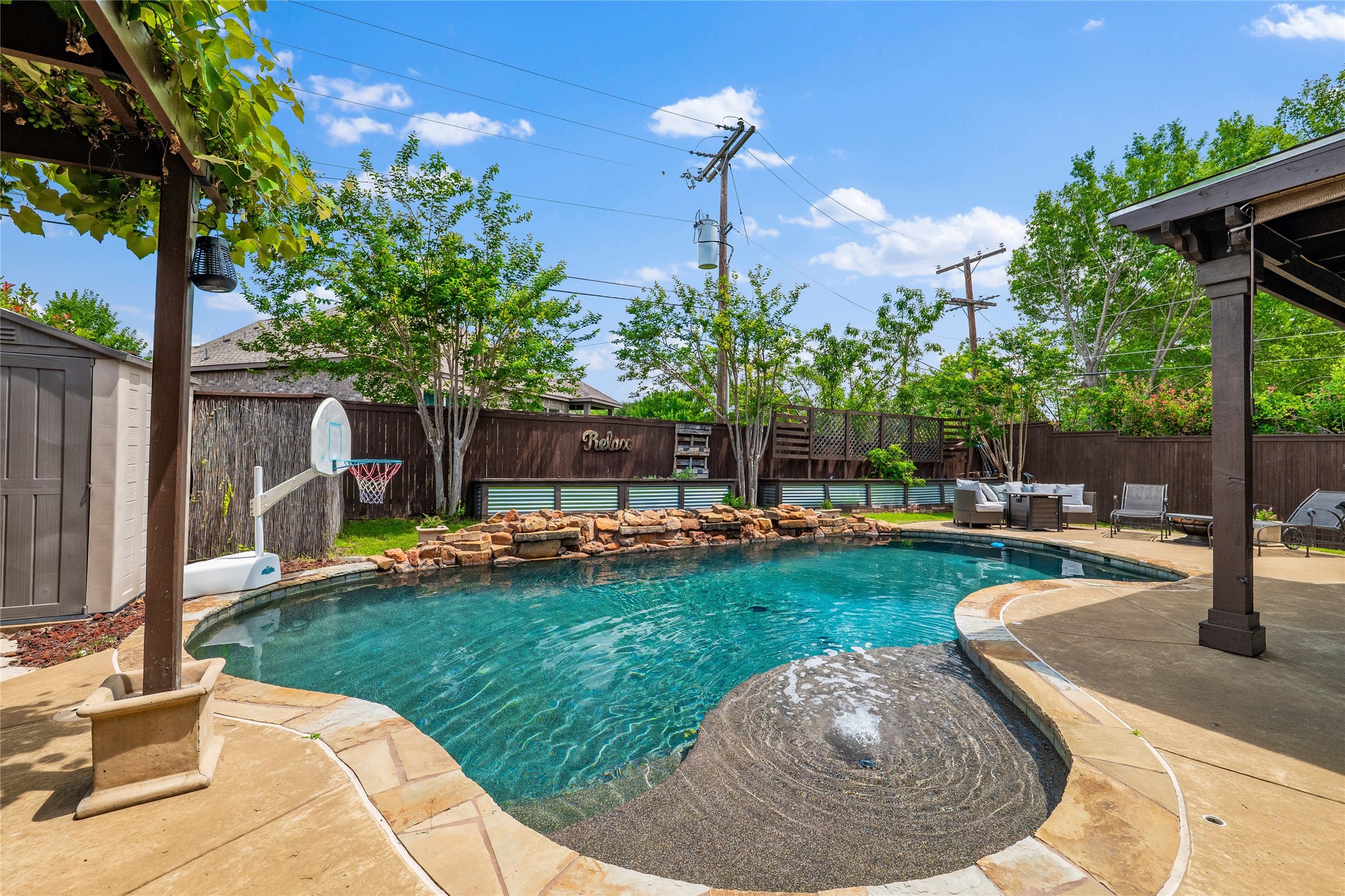 8517 Revenue Way North Richland Hills TX 76182