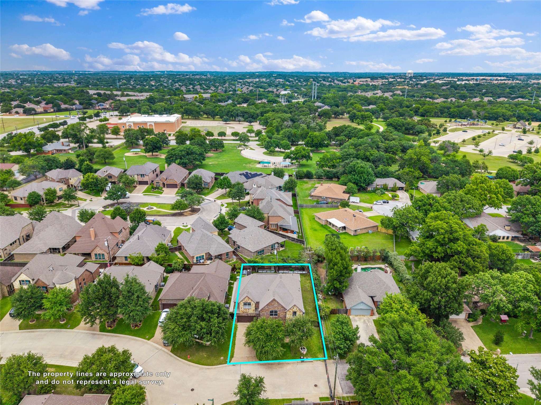8517 Revenue Way North Richland Hills TX 76182