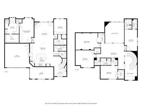 8517 Revenue Way North Richland Hills TX 76182