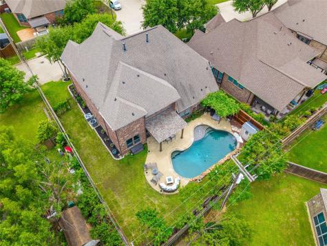 8517 Revenue Way North Richland Hills TX 76182