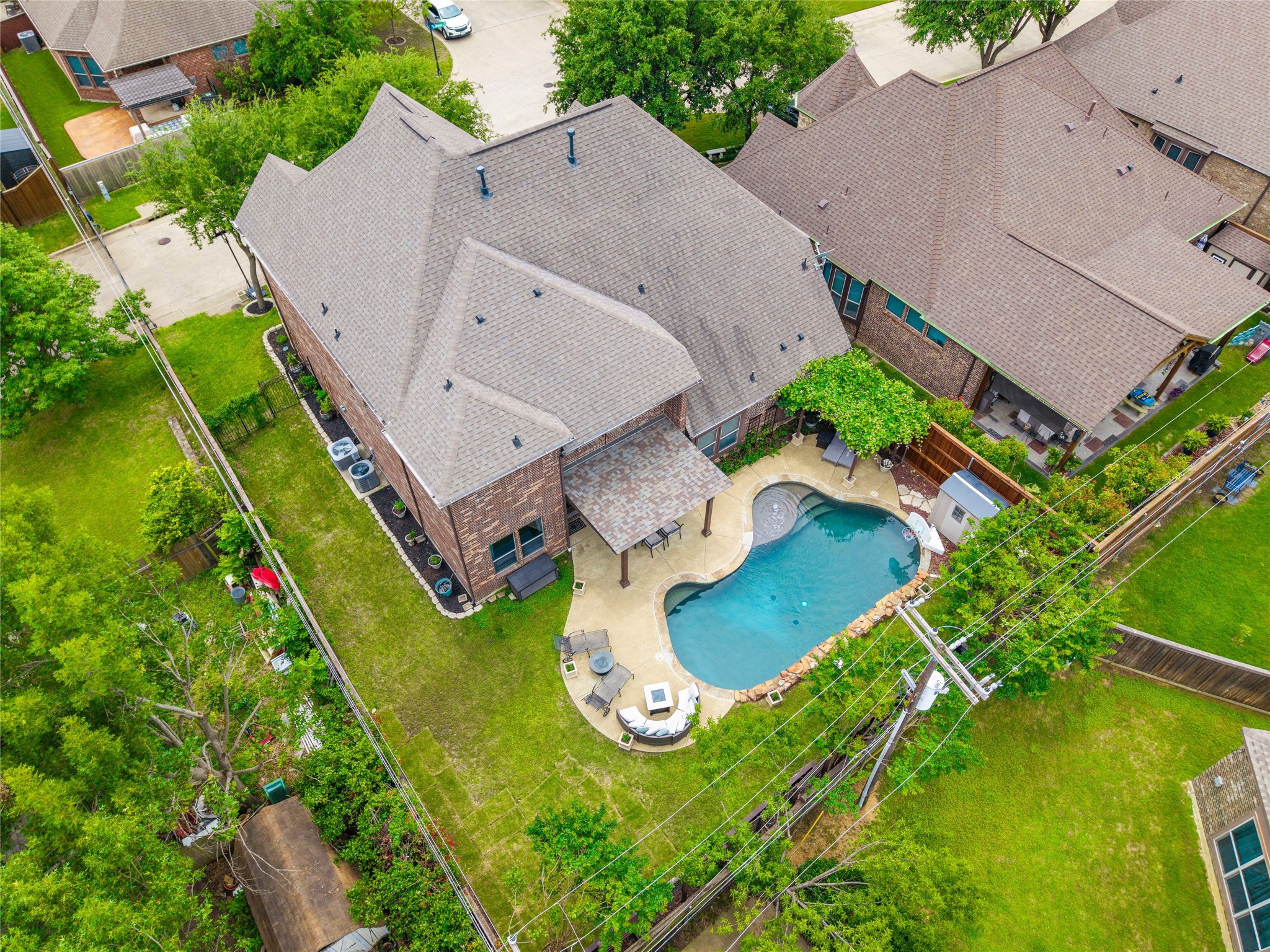 8517 Revenue Way North Richland Hills TX 76182